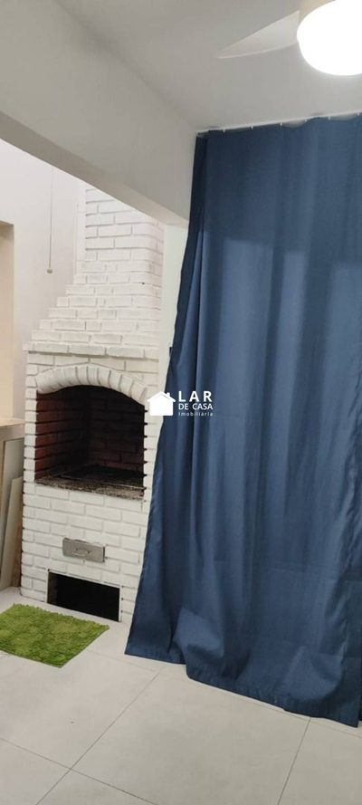 Sobrado, 2 quartos, 106 m² - Foto 2