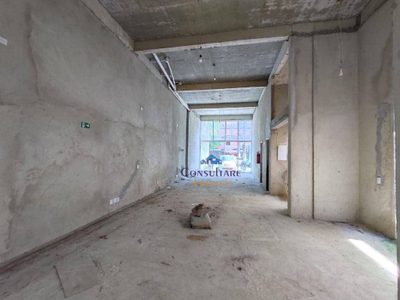 Loja-Salão, 200 m² - Foto 3