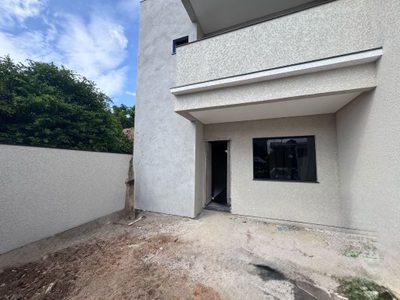 Casa, 2 quartos - Foto 2