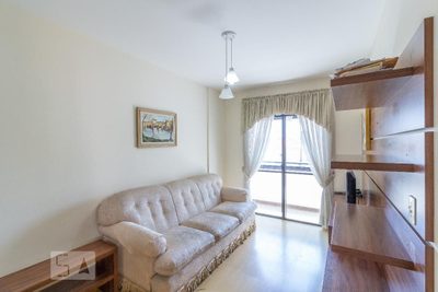 Apartamento, 2 quartos, 60 m² - Foto 2
