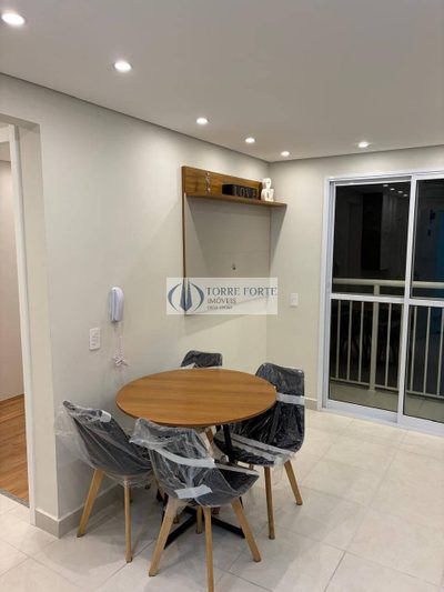 Apartamento, 2 quartos - Foto 4