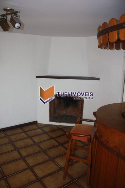Casa, 4 quartos, 327 m² - Foto 3