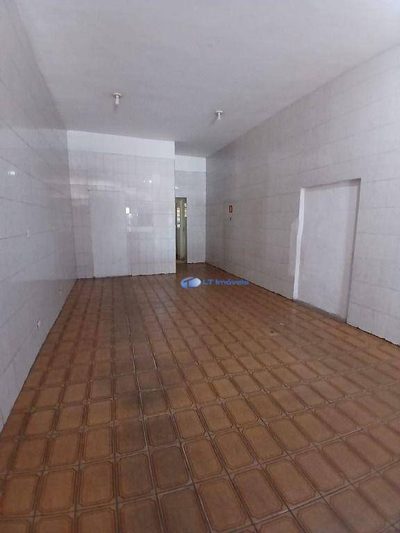 Loja-Salão, 60 m² - Foto 5