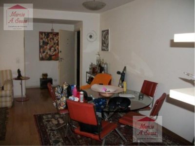 Apartamento, 2 quartos, 70 m² - Foto 4