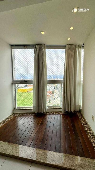 Apartamento, 2 quartos, 60 m² - Foto 4