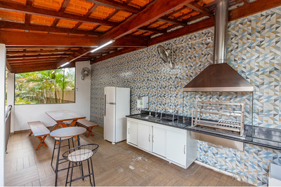 Apartamento, 3 quartos, 78 m² - Foto 5