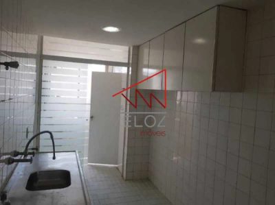 Apartamento, 3 quartos, 104 m² - Foto 1