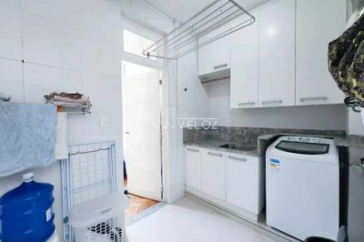 Apartamento, 3 quartos, 184 m² - Foto 2