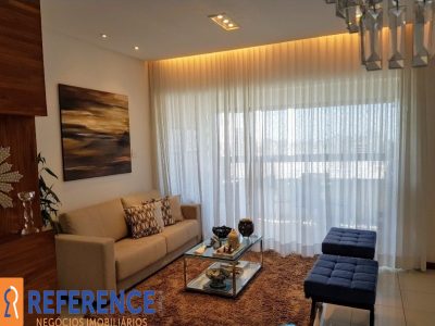 Apartamento, 4 quartos, 133 m² - Foto 5