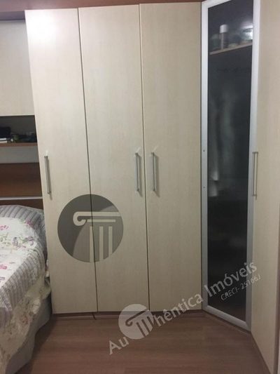 Apartamento, 2 quartos, 57 m² - Foto 5