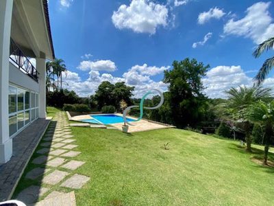 Casa, 4 quartos, 800 m² - Foto 5