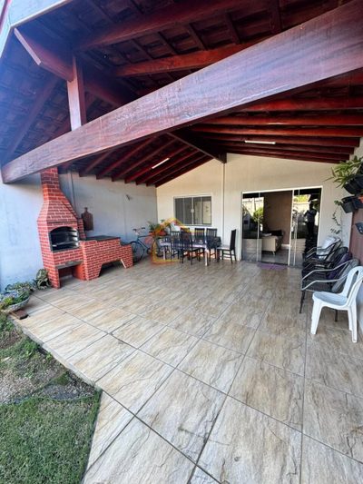 Casa, 3 quartos, 147 m² - Foto 3