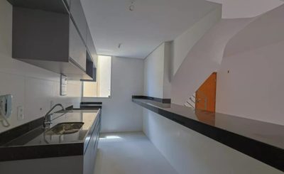 Cobertura, 3 quartos, 169 m² - Foto 4
