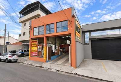 Imóvel Comercial, 10 m² - Foto 1