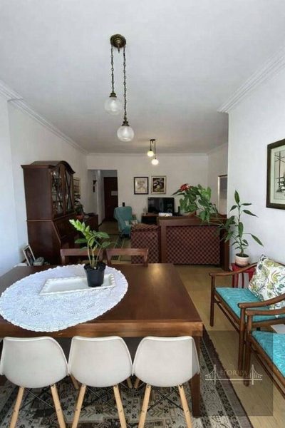 Apartamento, 3 quartos, 88 m² - Foto 3