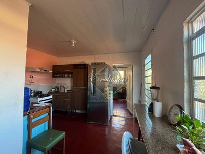 Casa, 1 quarto, 53 m² - Foto 4
