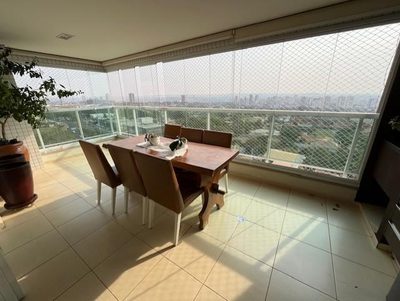Apartamento, 3 quartos, 180 m² - Foto 5