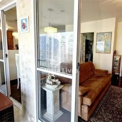 Apartamento, 3 quartos, 94 m² - Foto 4