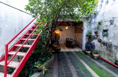 Casa, 3 quartos, 125 m² - Foto 2