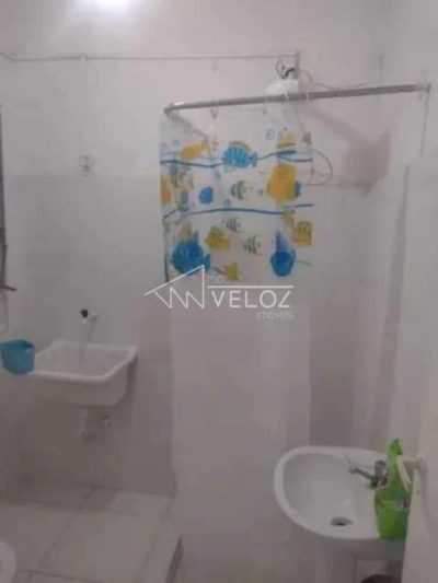 Kitnet-Studio, 29 m² - Foto 5