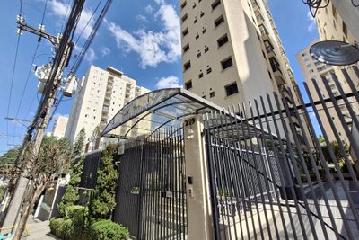 Apartamento, 2 quartos, 59 m² - Foto 4