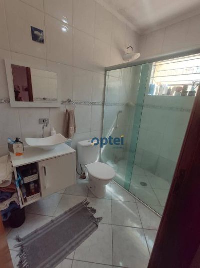 Casa, 4 quartos, 189 m² - Foto 5