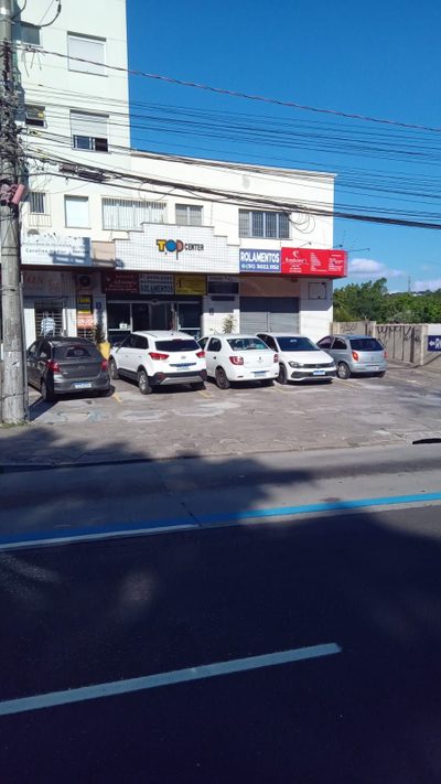 Apartamento, 2 quartos, 60 m² - Foto 3