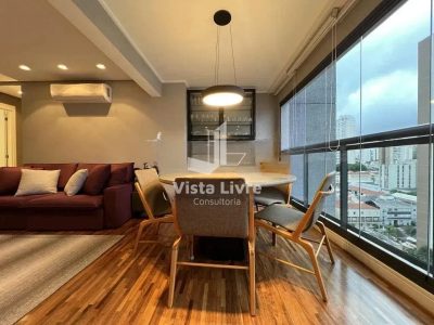 Apartamento, 2 quartos, 101 m² - Foto 4