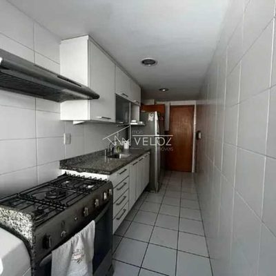 Apartamento, 3 quartos, 111 m² - Foto 3