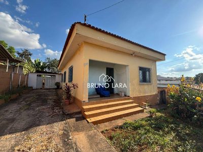 Casa, 3 quartos, 120 m² - Foto 1