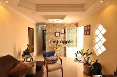 Sobrado, 2 quartos, 146 m² - Foto 2