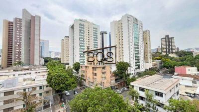 Cobertura, 1 quarto, 55 m² - Foto 4
