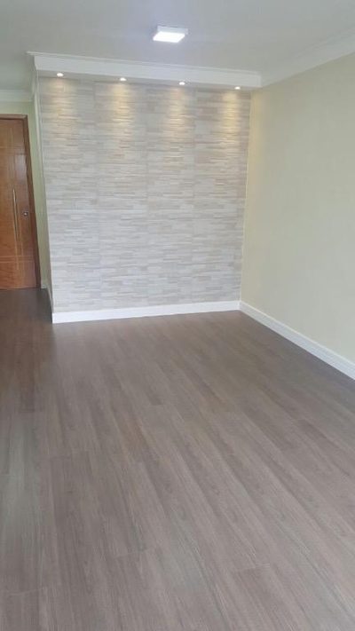 Apartamento, 3 quartos, 65 m² - Foto 2