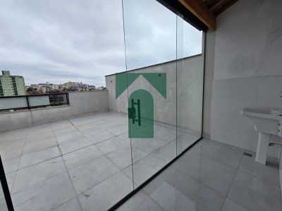 Cobertura, 2 quartos, 100 m² - Foto 3