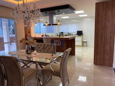 Casa, 3 quartos, 420 m² - Foto 4