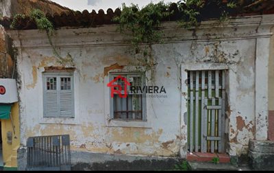 Terreno, 290 m² - Foto 1