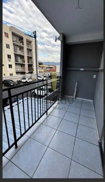 Apartamento, 2 quartos, 45 m² - Foto 3