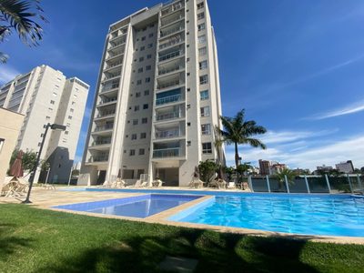 Apartamento, 4 quartos, 178 m² - Foto 1