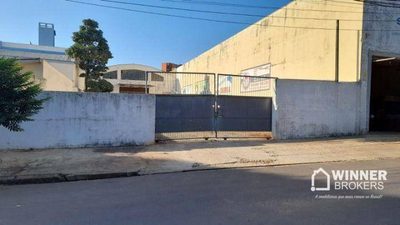 Terreno, 1200 m² - Foto 2