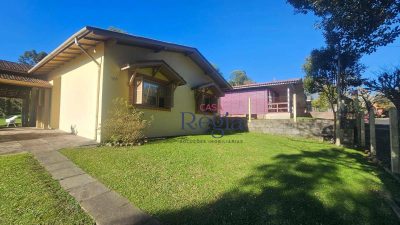 Casa, 2 quartos, 115 m² - Foto 2