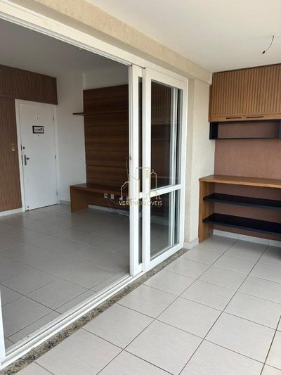 Apartamento, 3 quartos, 84 m² - Foto 1