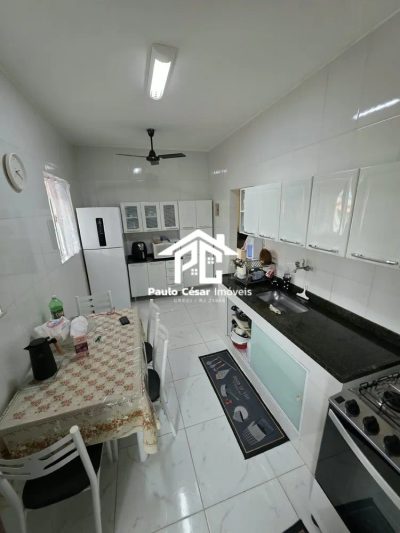 Casa, 3 quartos, 206 m² - Foto 5