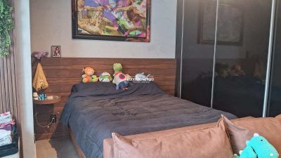 Apartamento, 1 quarto, 32 m² - Foto 4