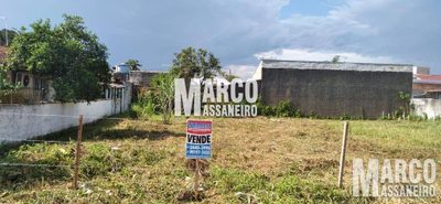 Terreno, 300 m² - Foto 1