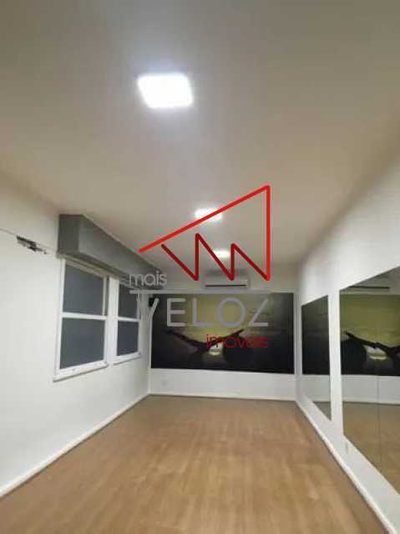 Sala-Conjunto, 48 m² - Foto 4
