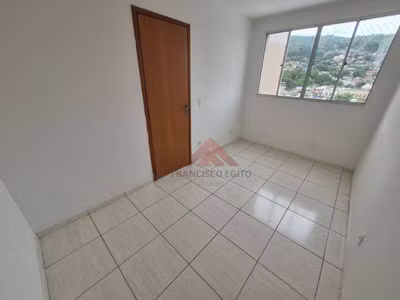Apartamento, 2 quartos, 50 m² - Foto 5