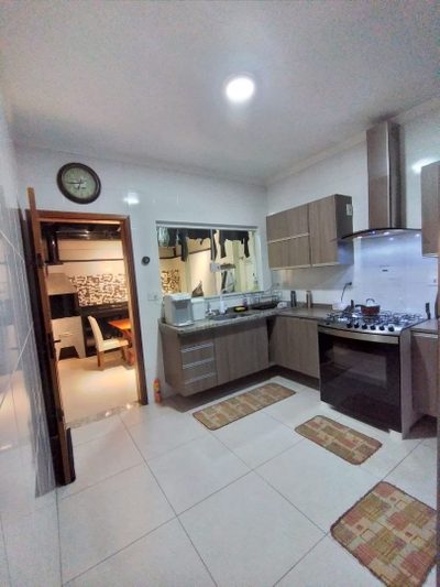 Sobrado, 2 quartos, 140 m² - Foto 5
