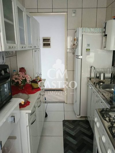 Apartamento, 2 quartos, 55 m² - Foto 4