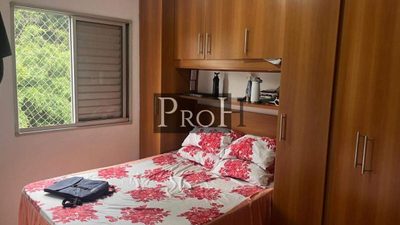 Apartamento, 2 quartos, 49 m² - Foto 4