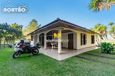 Casa, 5 quartos, 4500 m² - Foto 1